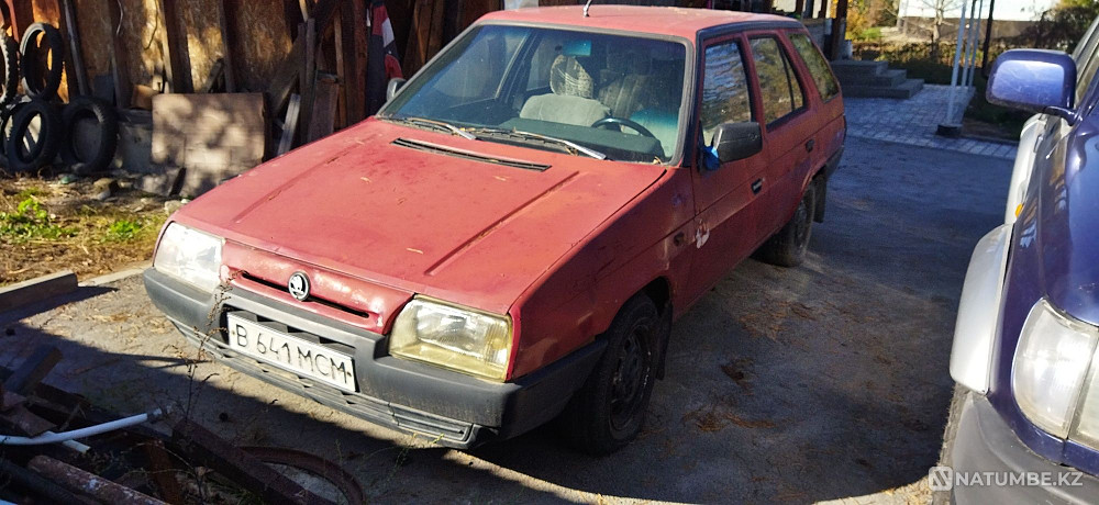    года Алматы - изображение 1