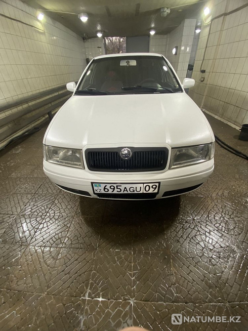    year Almaty - photo 1