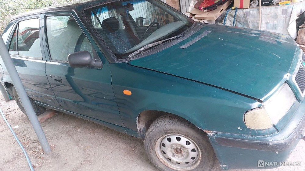    year Almaty - photo 3