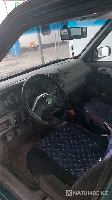    year Almaty - photo 2