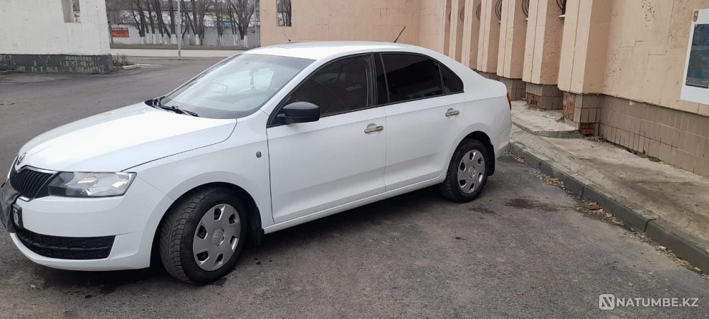    year Almaty - photo 2