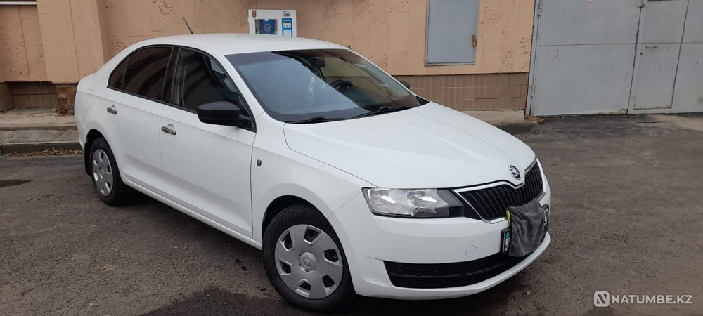    year Almaty - photo 3