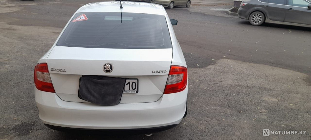    year Almaty - photo 6