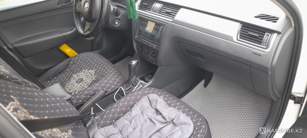    year Almaty - photo 5