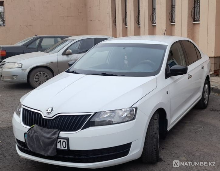    year Almaty - photo 1