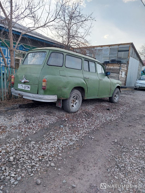    year Almaty - photo 2