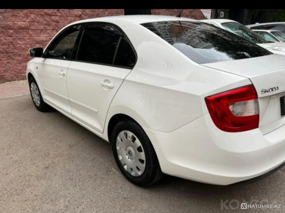    year Almaty - photo 3