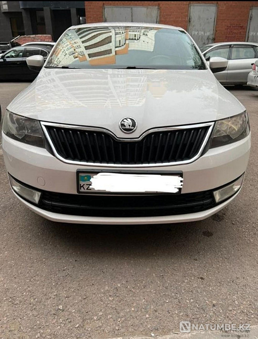    year Almaty - photo 1