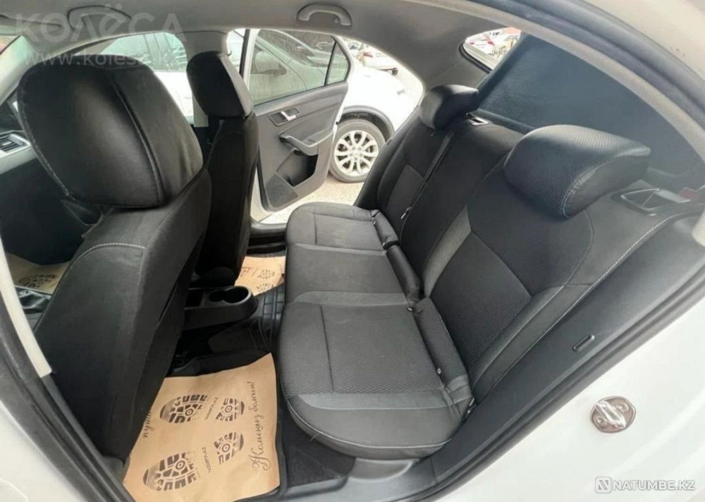    year Almaty - photo 10