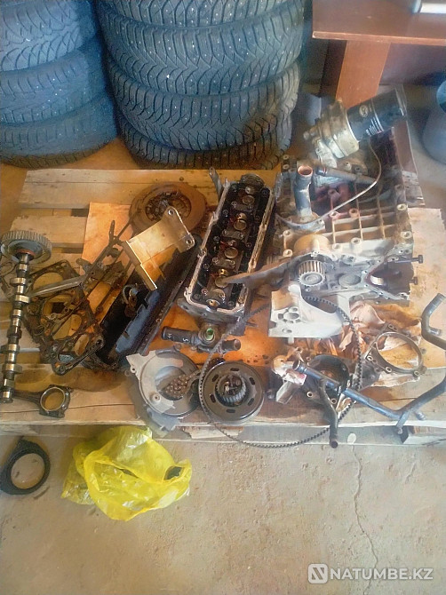    года Алматы - изображение 1