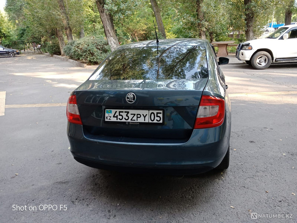    жыл  Алматы - изображение 5