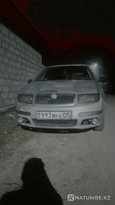    year Almaty - photo 1