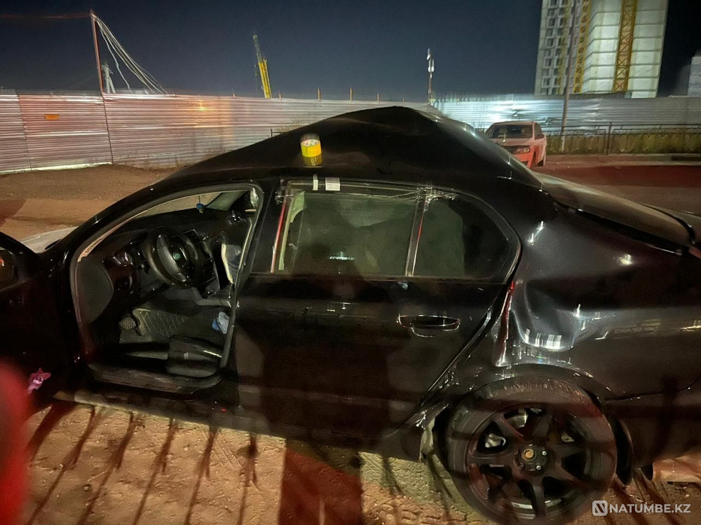    year Almaty - photo 3