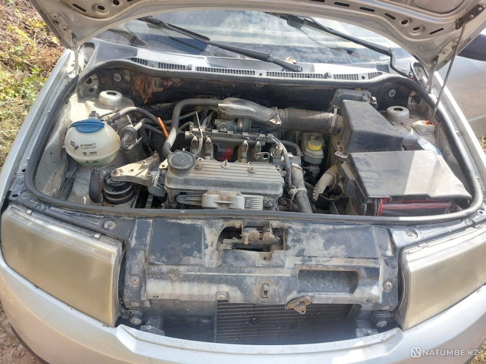    year Almaty - photo 1