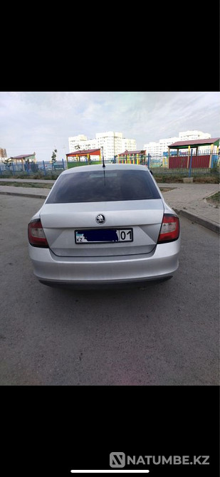    year Almaty - photo 3