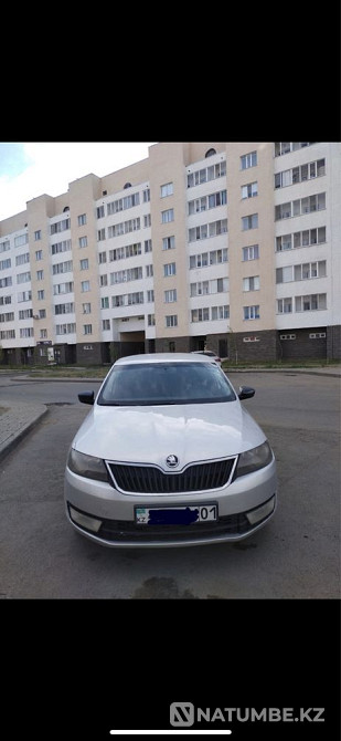    year Almaty - photo 1