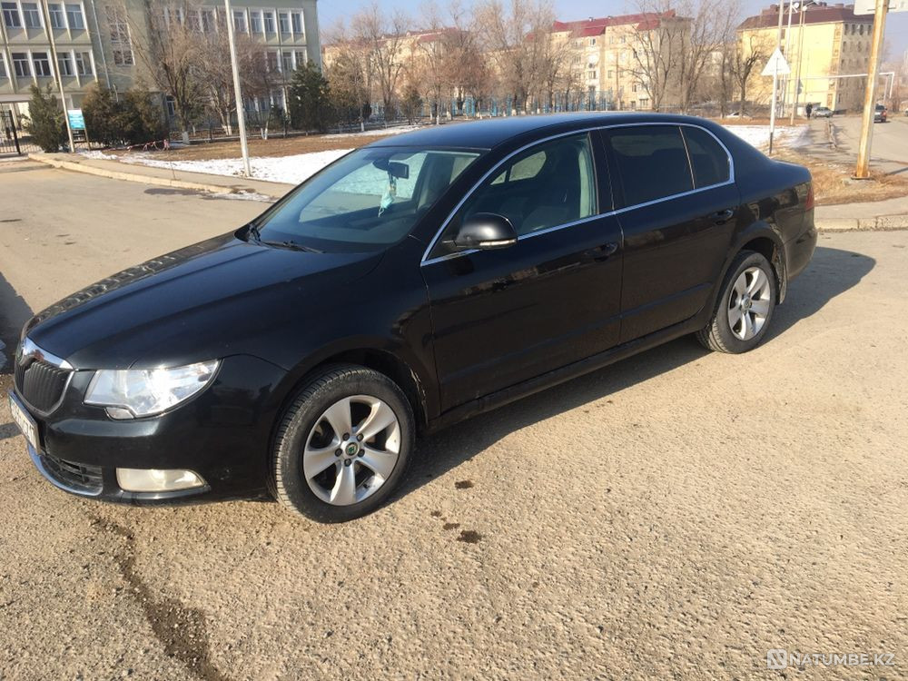    year Almaty - photo 3