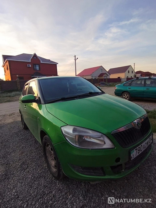    year Almaty - photo 1