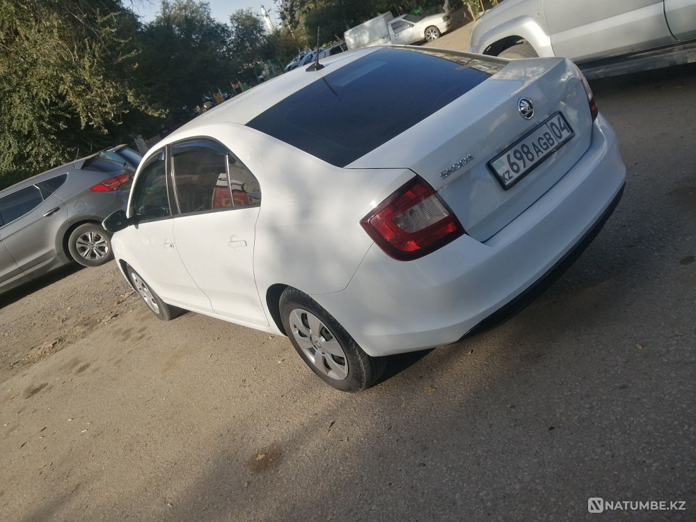    year Almaty - photo 4