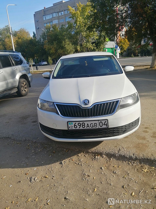    year Almaty - photo 2