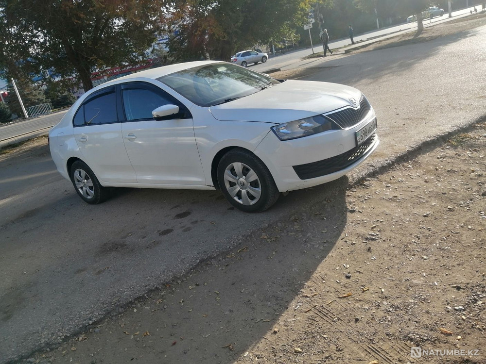    year Almaty - photo 1