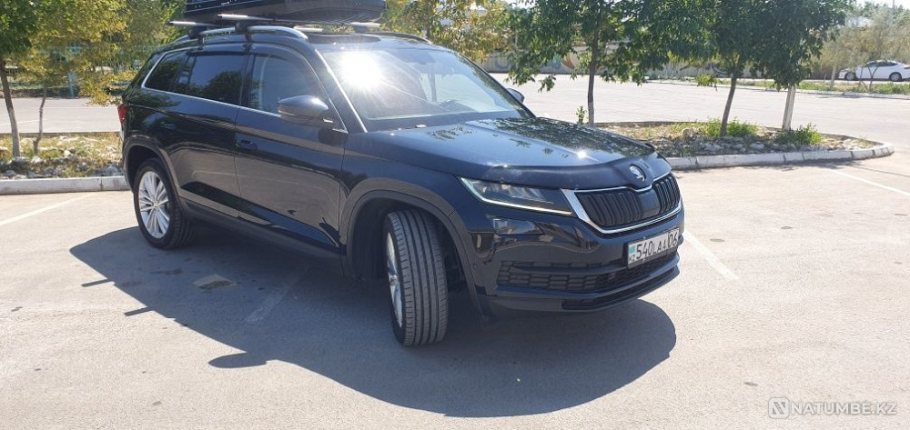    year Almaty - photo 1