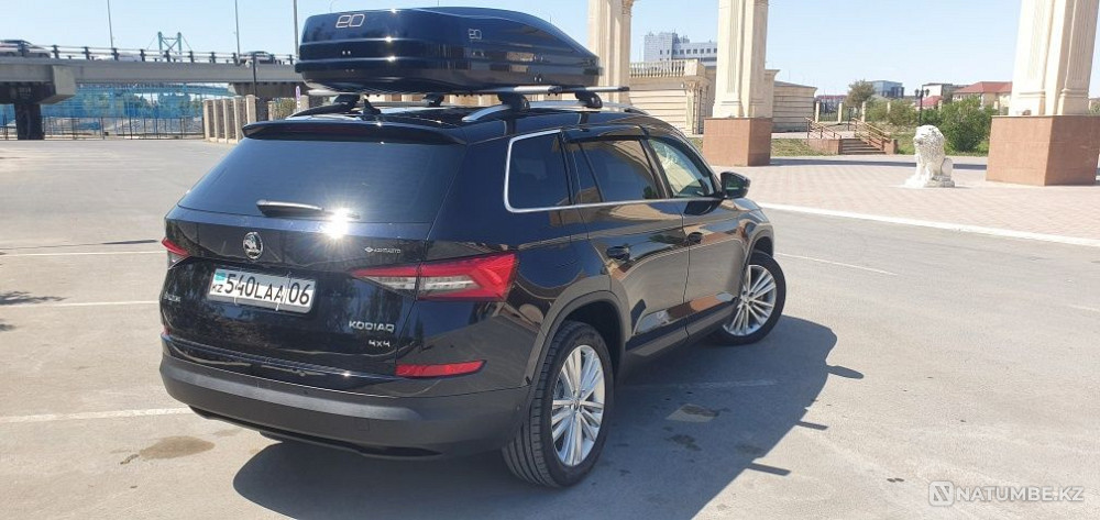    year Almaty - photo 2