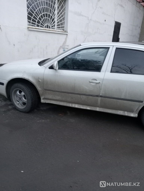    year Almaty - photo 1