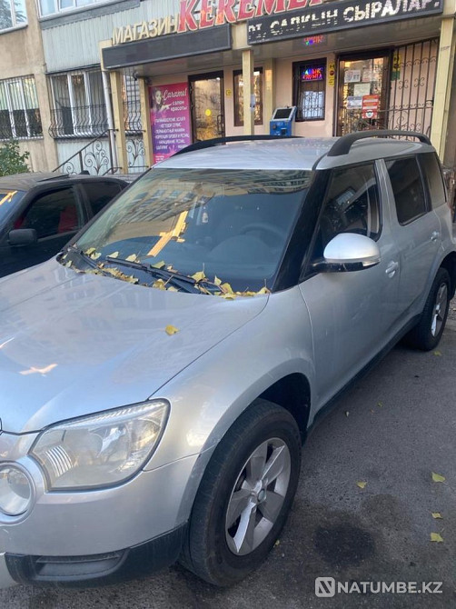    year Almaty - photo 1