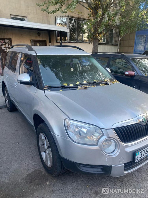    year Almaty - photo 3