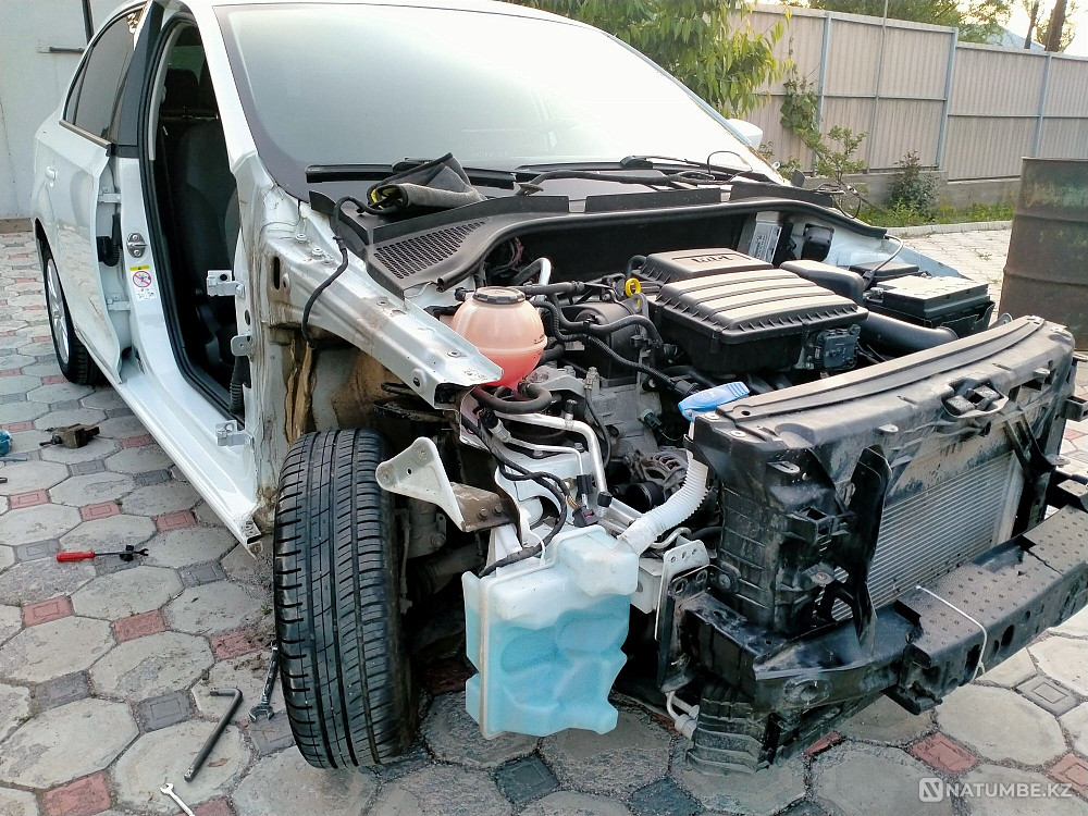    года Алматы - изображение 8