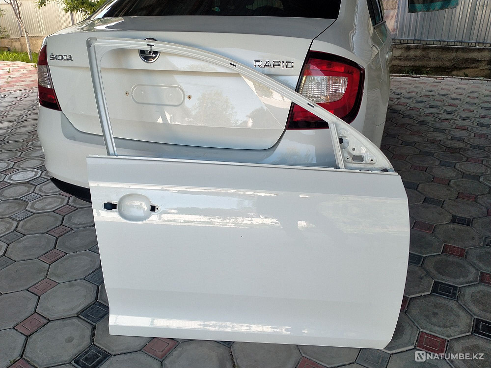    года Алматы - изображение 5