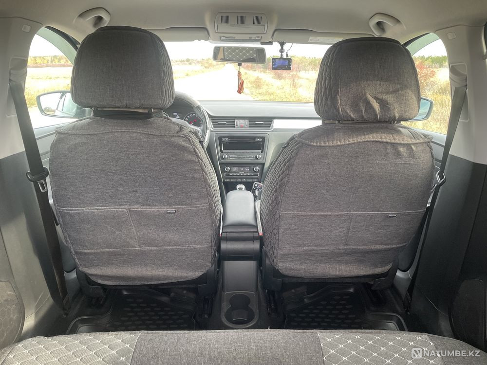    year Almaty - photo 5