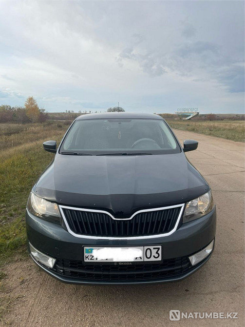    year Almaty - photo 1