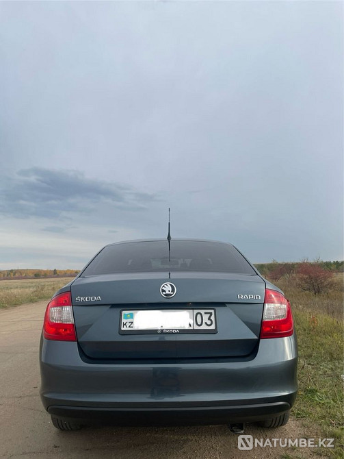    year Almaty - photo 3