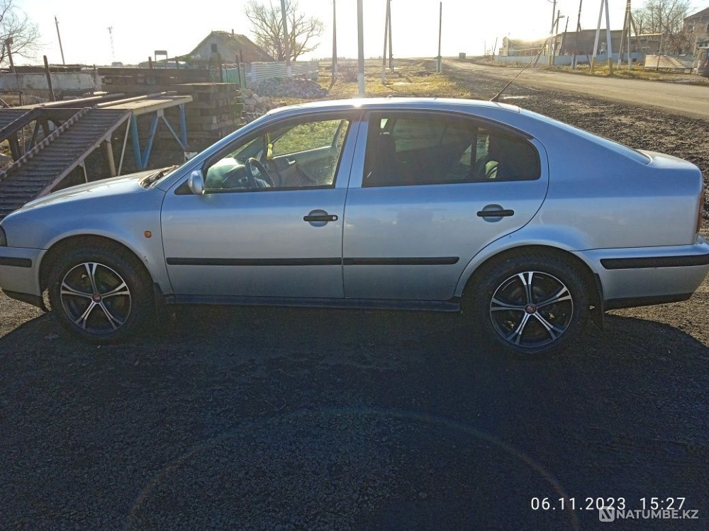    year Almaty - photo 2