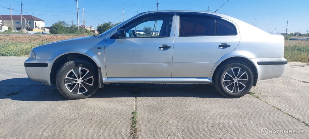    year Almaty - photo 1