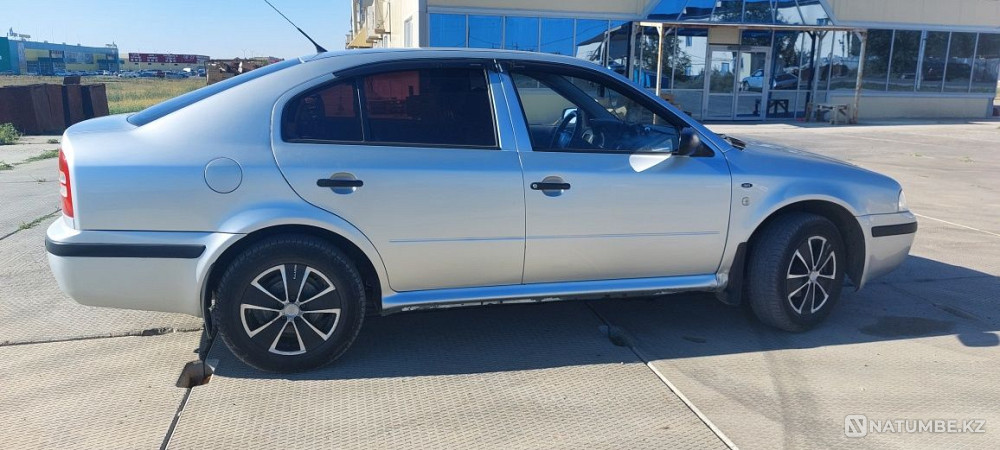    year Almaty - photo 2