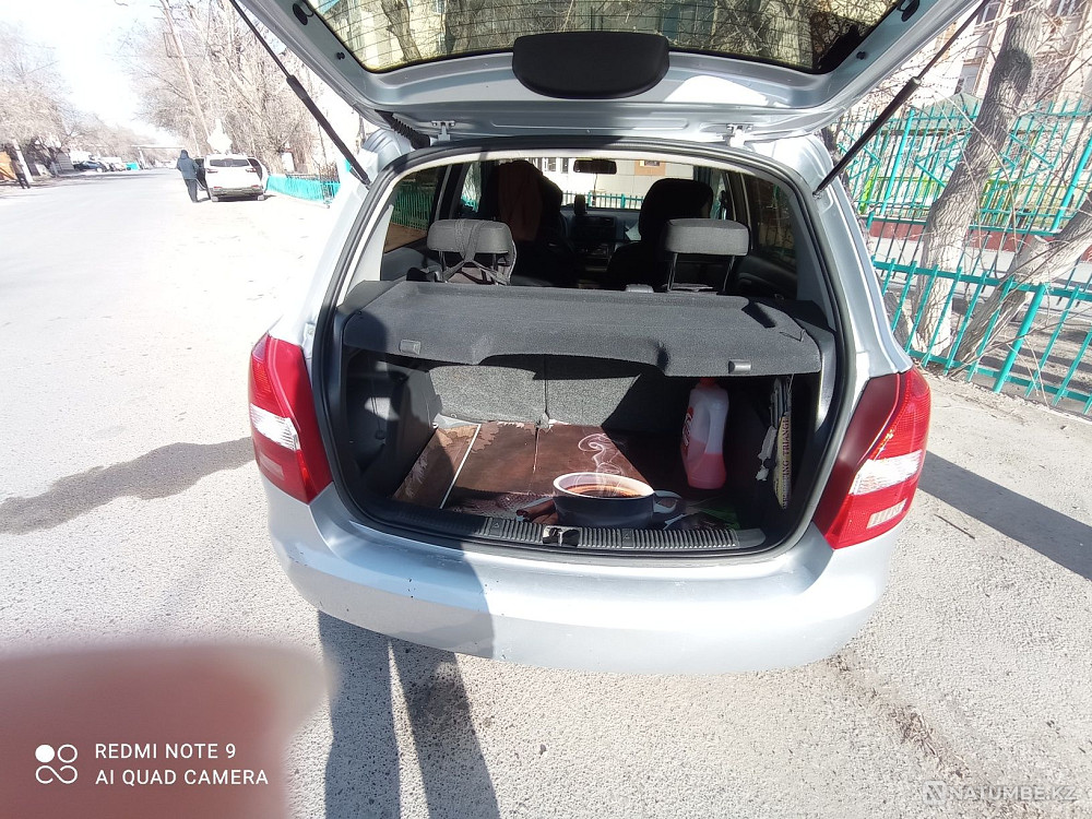    year Almaty - photo 6