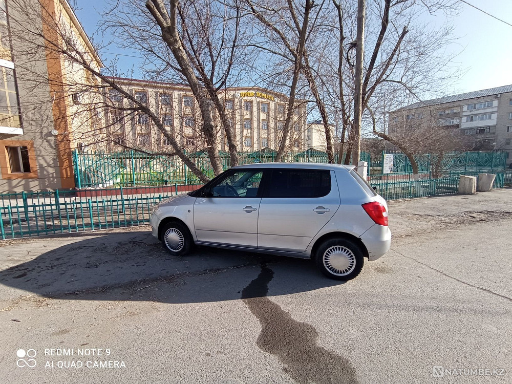    year Almaty - photo 2