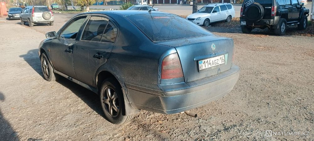    year Almaty - photo 3