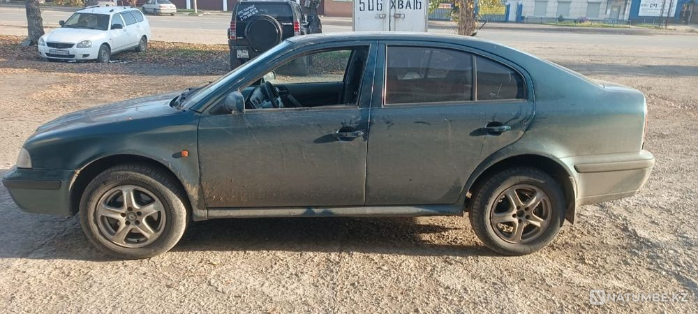    year Almaty - photo 2