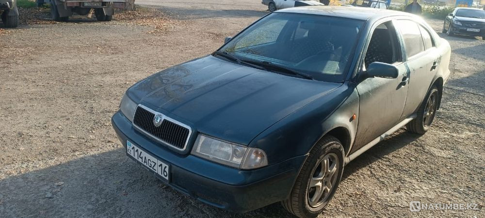    year Almaty - photo 1