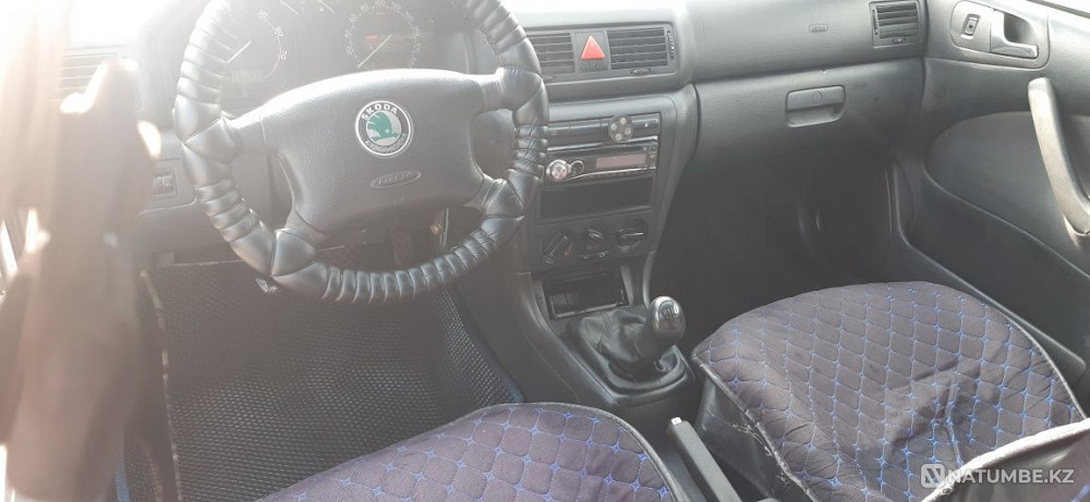    year Almaty - photo 6