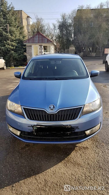    year Almaty - photo 1