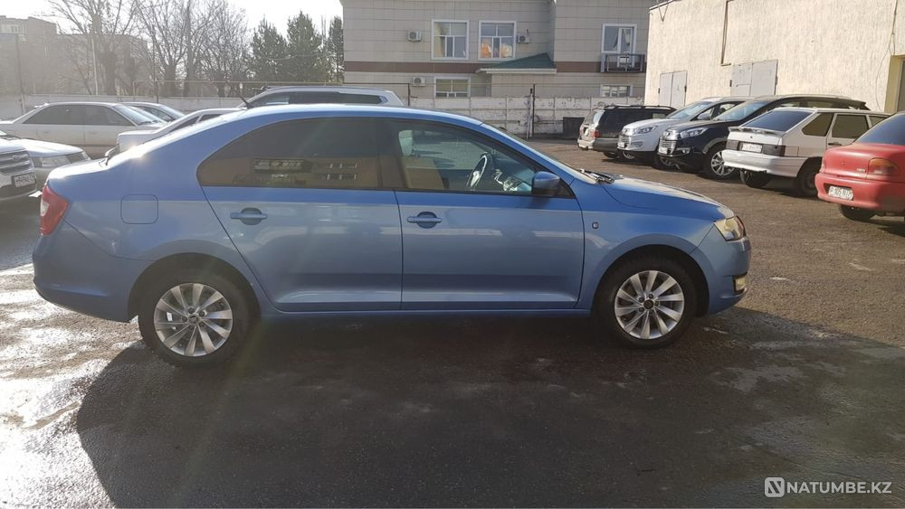    year Almaty - photo 4