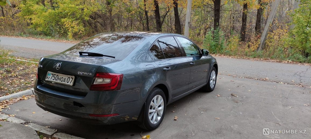    года Алматы - изображение 8