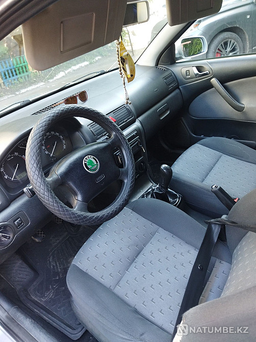    year Almaty - photo 3