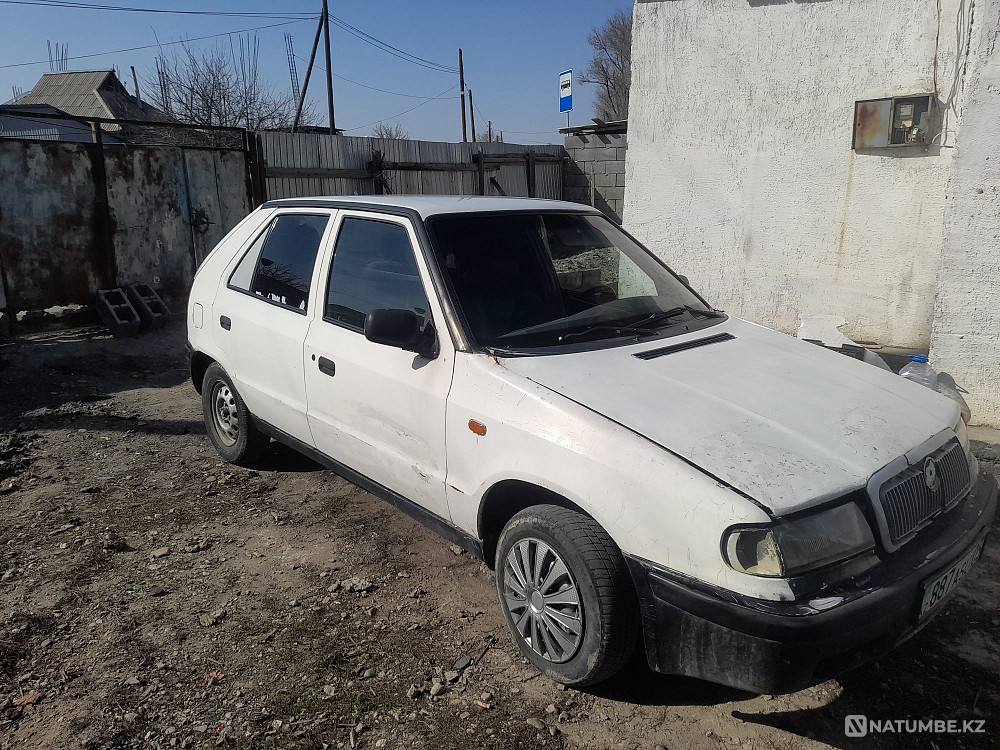    year Almaty - photo 2