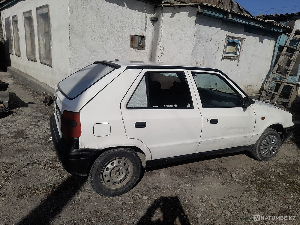    year Almaty - photo 1